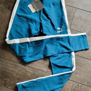 Puma gym leggings